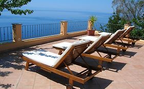 Resort Al Belvedere Salina